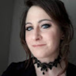 Meet your Posher, Leanne